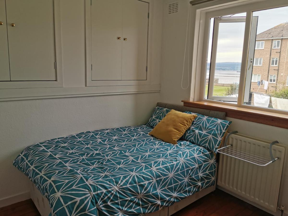 You Deserve A Staycation On The Firth Of Clyde Helensburgh Exterior foto